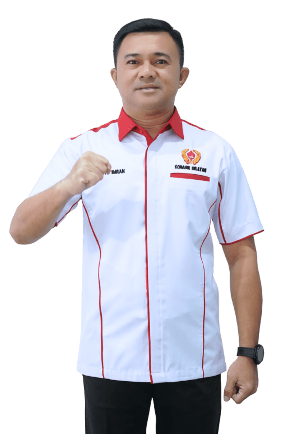 Ketua KONI Kabupaten Konawe Selatan