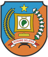 Lambang Kabupaten Konawe Selatan